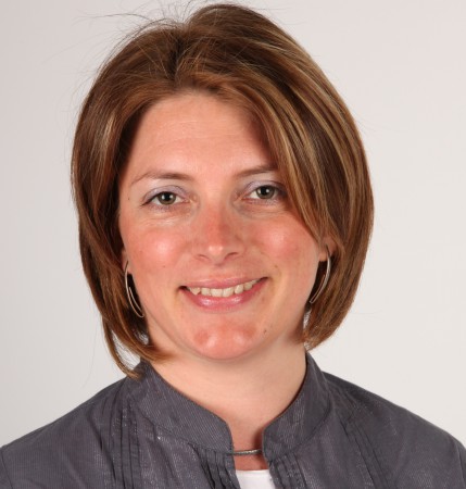 Dra Rosa Maria Silva